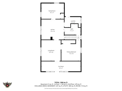 917 Hanna Avenue, Indianapolis - 85