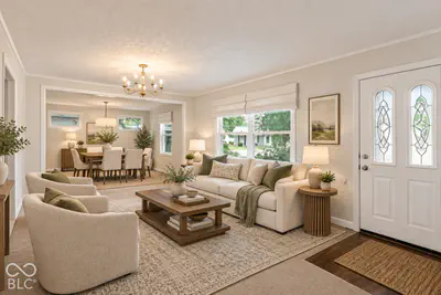 530 Eagleview Court, Zionsville - 3