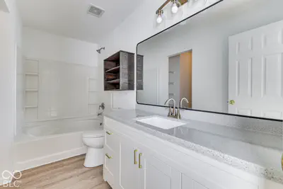 10908 Firefly Circle, Indianapolis - 29