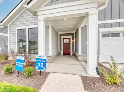 5945 Maple Glen Drive, Noblesville - 4