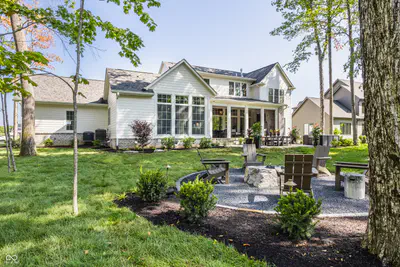 8295 Keeneland Road, Zionsville - 60