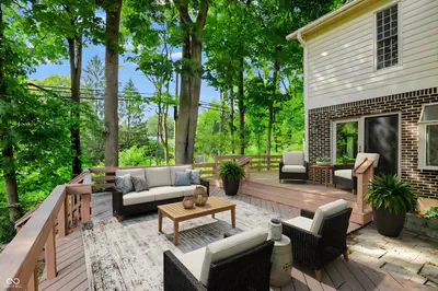 710 Forest Boulevard, Indianapolis - 57