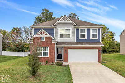 7349 Parkstay, Camby