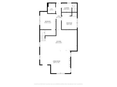 246 N Tacoma Avenue, Indianapolis - 33