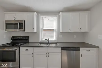 2014 Barth Avenue, Indianapolis - 3