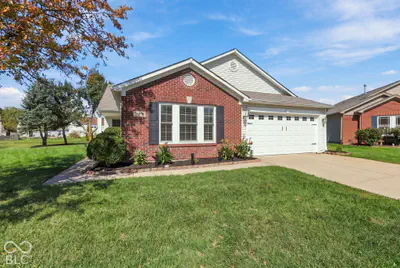 14450 Country Apple Court, Fishers