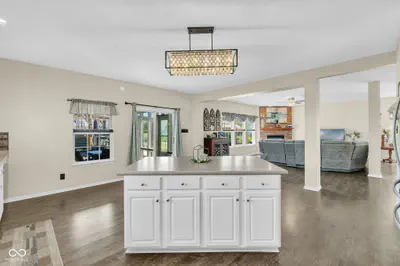 8801 Browns Valley Lane, Camby - 26