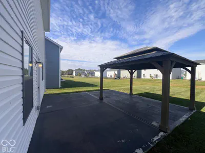 854 McArthur Drive, Lebanon - 4