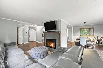27 W Roberts Road, Indianapolis - 5