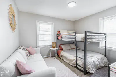4658 Farrington, Indianapolis - 13