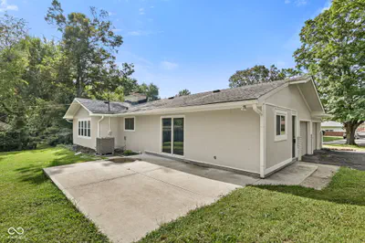 4571 Devon Drive, Indianapolis - 21