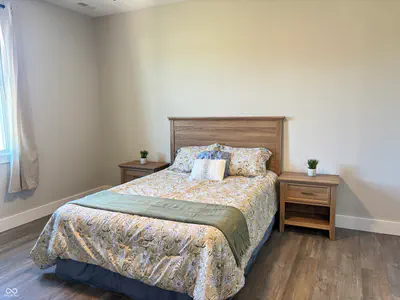 710 White Oak Road, Spencer - 4