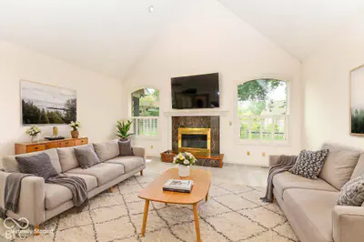 6431 Shamel Drive, Indianapolis - 5