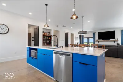 8257 County Road 1075, Charlottesville - 22