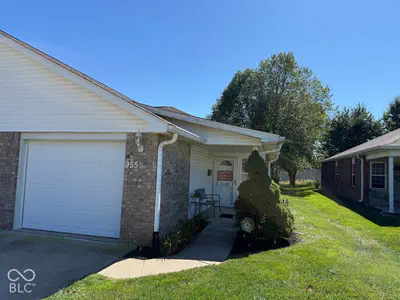 955 Plaza Drive, Martinsville - 2