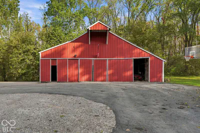 16575 Seminole Road, Noblesville - 45
