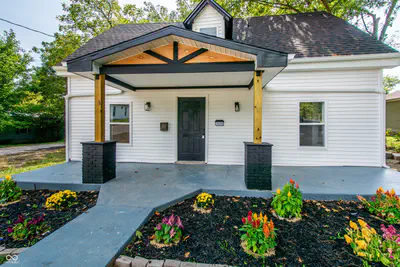 1401 6th Street, Bloomington
