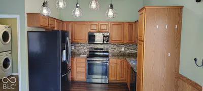 5406 Pommel Court, Indianapolis - 6