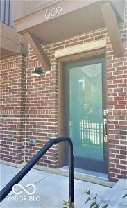 605 11th Street, Indianapolis - 28