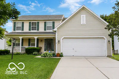 2224 Gradison Drive, Indianapolis