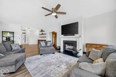6587 Cross Timbers Trail, Martinsville - 9