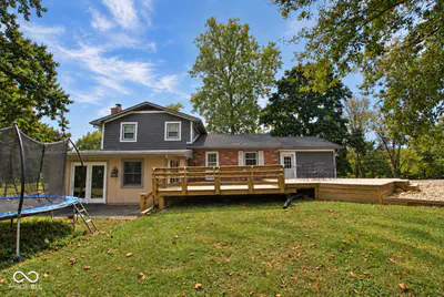 2515 Fire Station Road, Martinsville - 47