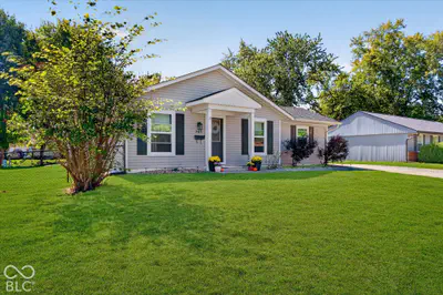 283 Bittersweet Drive, Whiteland - 4
