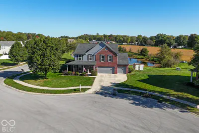 195 Warrington Court, Pittsboro - 38