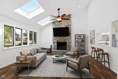 328 Sandbrook Drive, Noblesville - 4