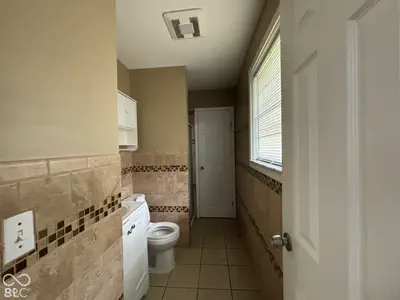 1345 Carroll White Drive, Indianapolis - 12