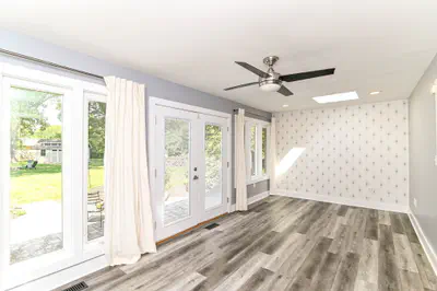 1000 E 81st Street, Indianapolis - 16