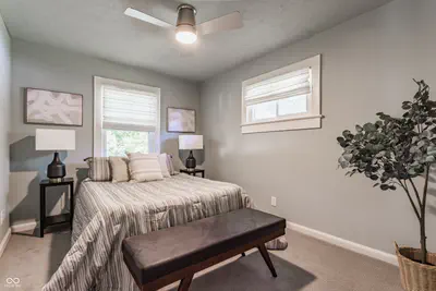 1402 Grant Avenue, Indianapolis - 12
