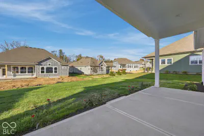 16003 Vitalize Run, Fishers - 27