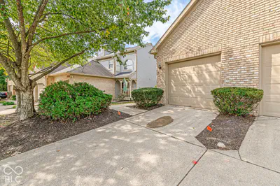3724 Magenta Lane, Indianapolis - 2