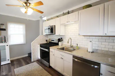 126 Bosart Avenue, Indianapolis - 10