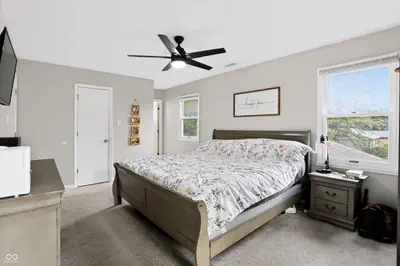 9140 Powderhorn Lane, Indianapolis - 25