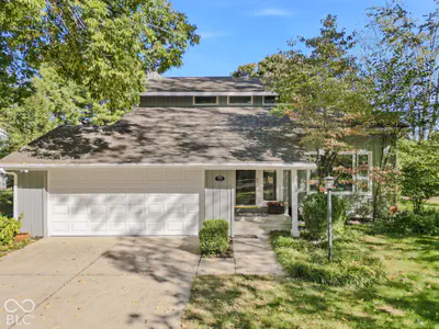 775 Luse Drive, Columbus - 3