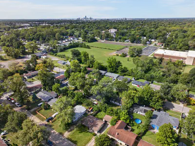 3125 Manor Court, Indianapolis - 20