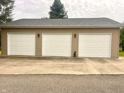 201 Janeway Drive, Veedersburg - 42
