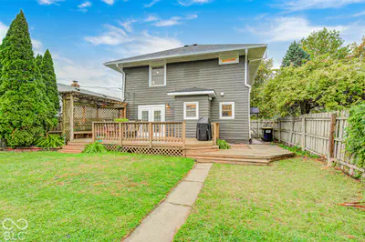 305 N Ridgeview Drive, Indianapolis - 44