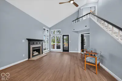7608 Harbour Isle, Indianapolis - 4