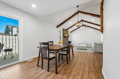 2943 Horse Hill West Drive, Indianapolis - 12