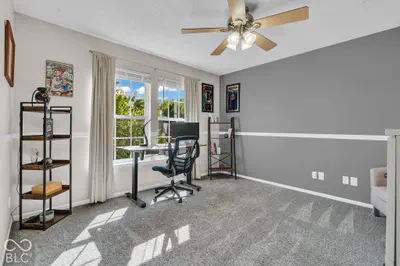 728 Driftwood Circle, Danville - 10