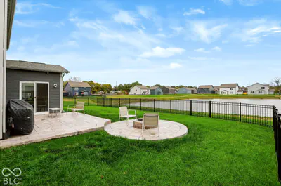 10826 Gates Creek Drive, Indianapolis - 25