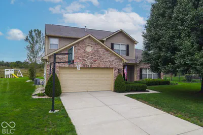 7722 Shasta Drive, Indianapolis - 2