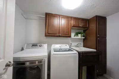 8569 Jagged Rock Court, Indianapolis - 32