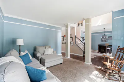 9801 Logan Lane, Fishers - 10