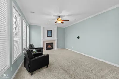 4637 Shadow Ridge Boulevard, Greenwood - 20