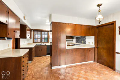 1400 52nd Street, Indianapolis - 18