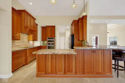 5913 Chartwell Drive, Bargersville - 16